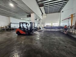 Shine@tuas South (D22), Factory #538371541